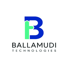 Ballamudi Technologies
